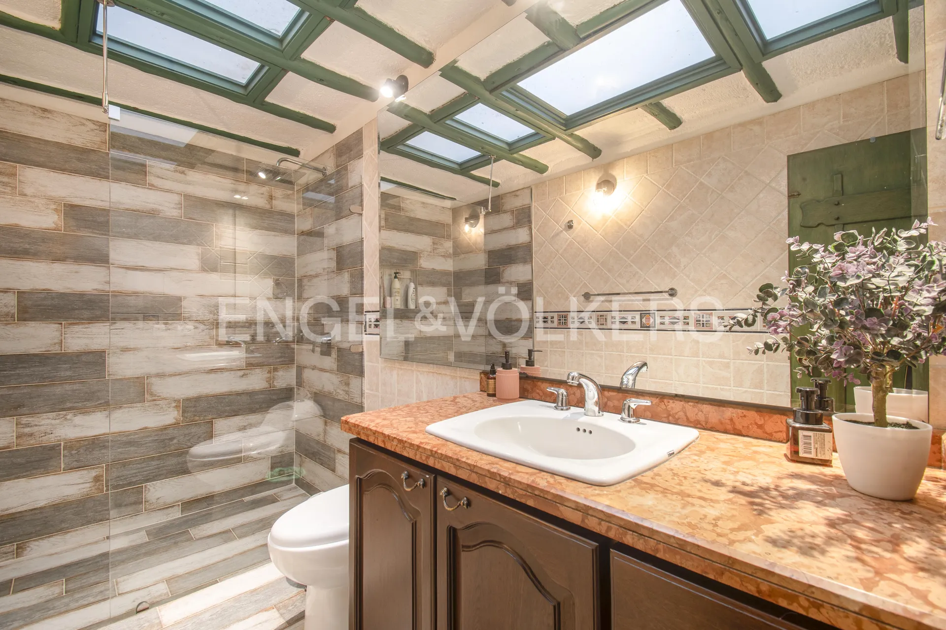 Casa en venta en Santa Barbara Alta, Bogotá · foto 11 de 13