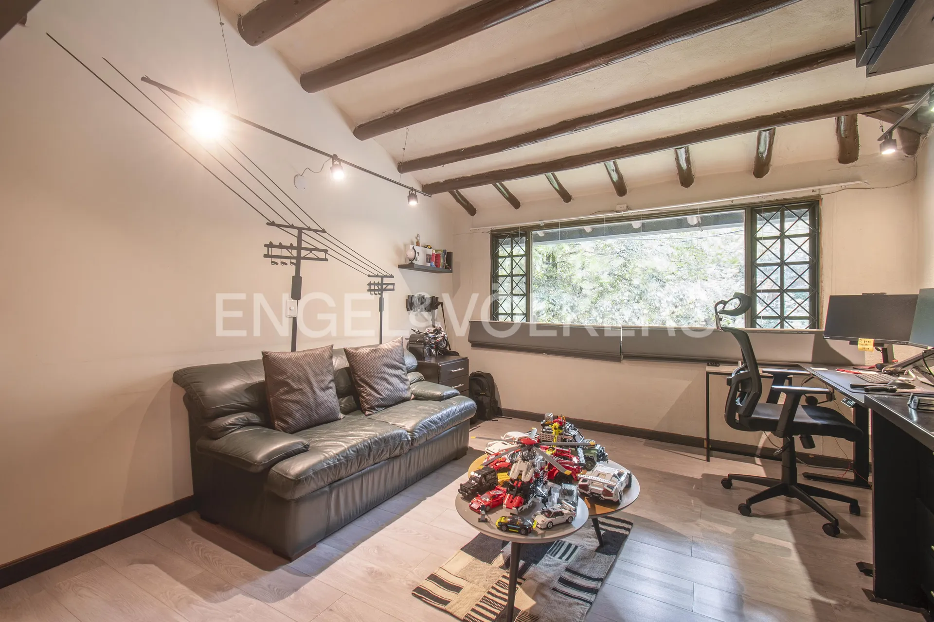 Casa en venta en Santa Barbara Alta, Bogotá · foto 10 de 13