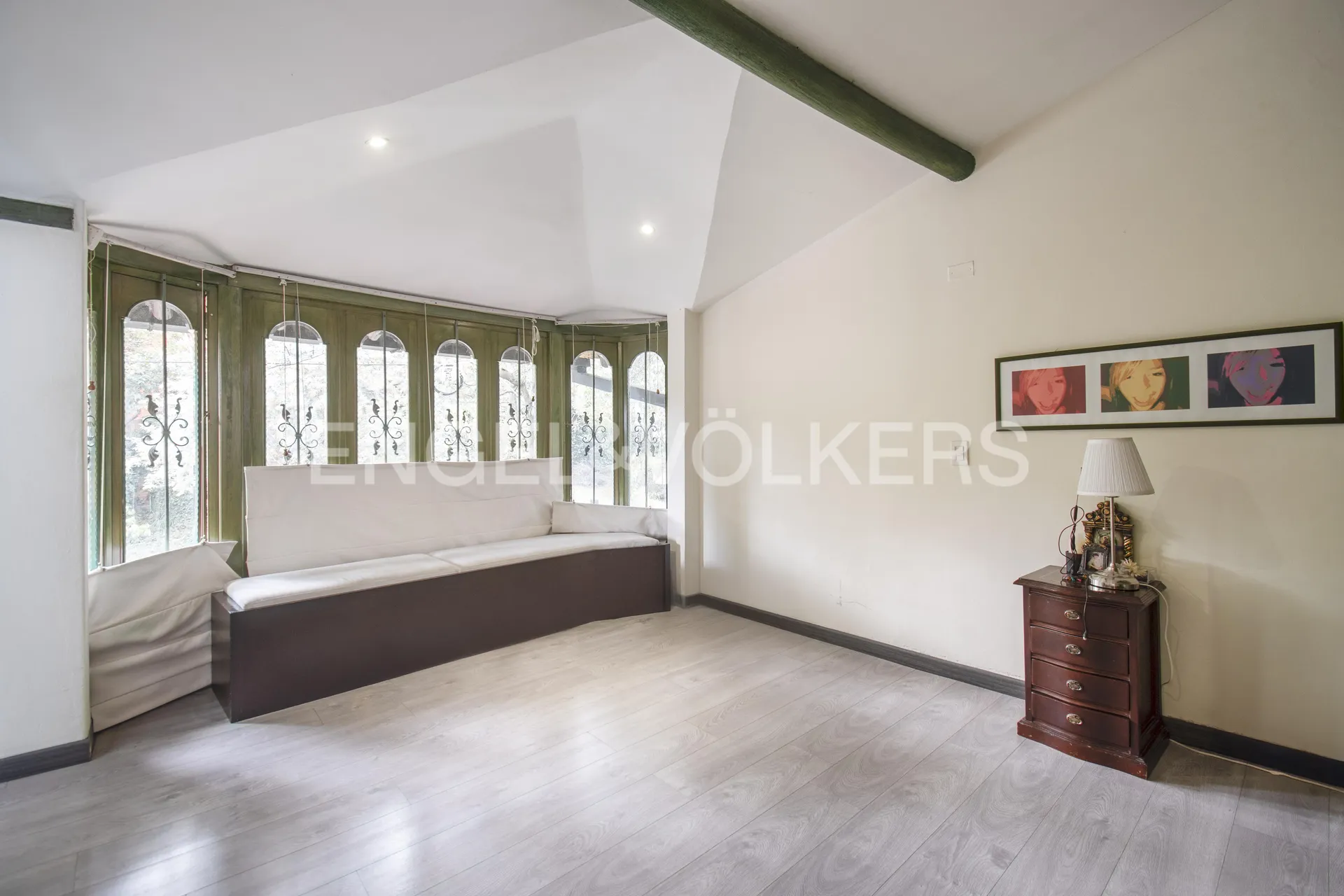 Casa en venta en Santa Barbara Alta, Bogotá · foto 9 de 13