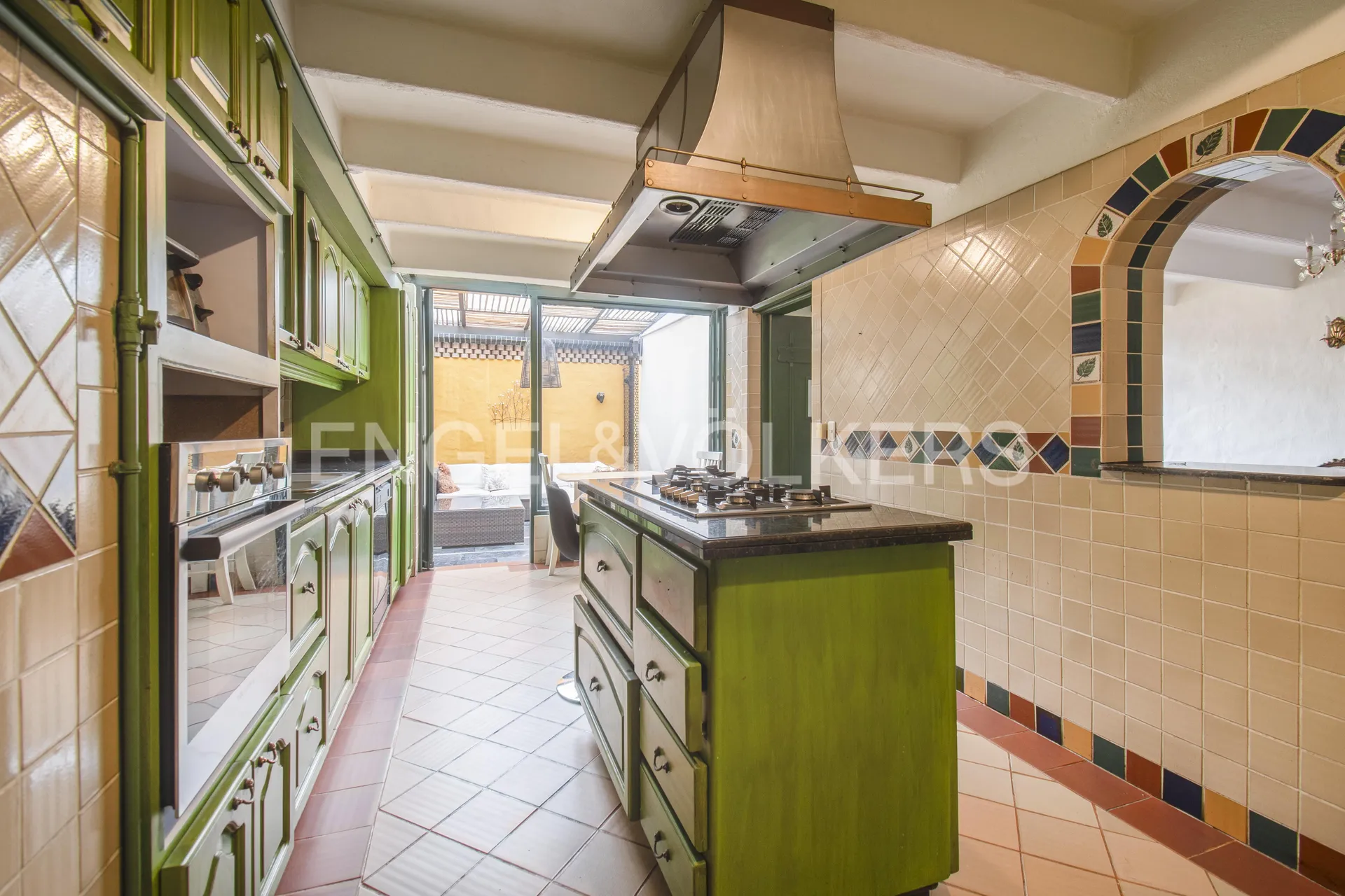 Casa en venta en Santa Barbara Alta, Bogotá · foto 6 de 13