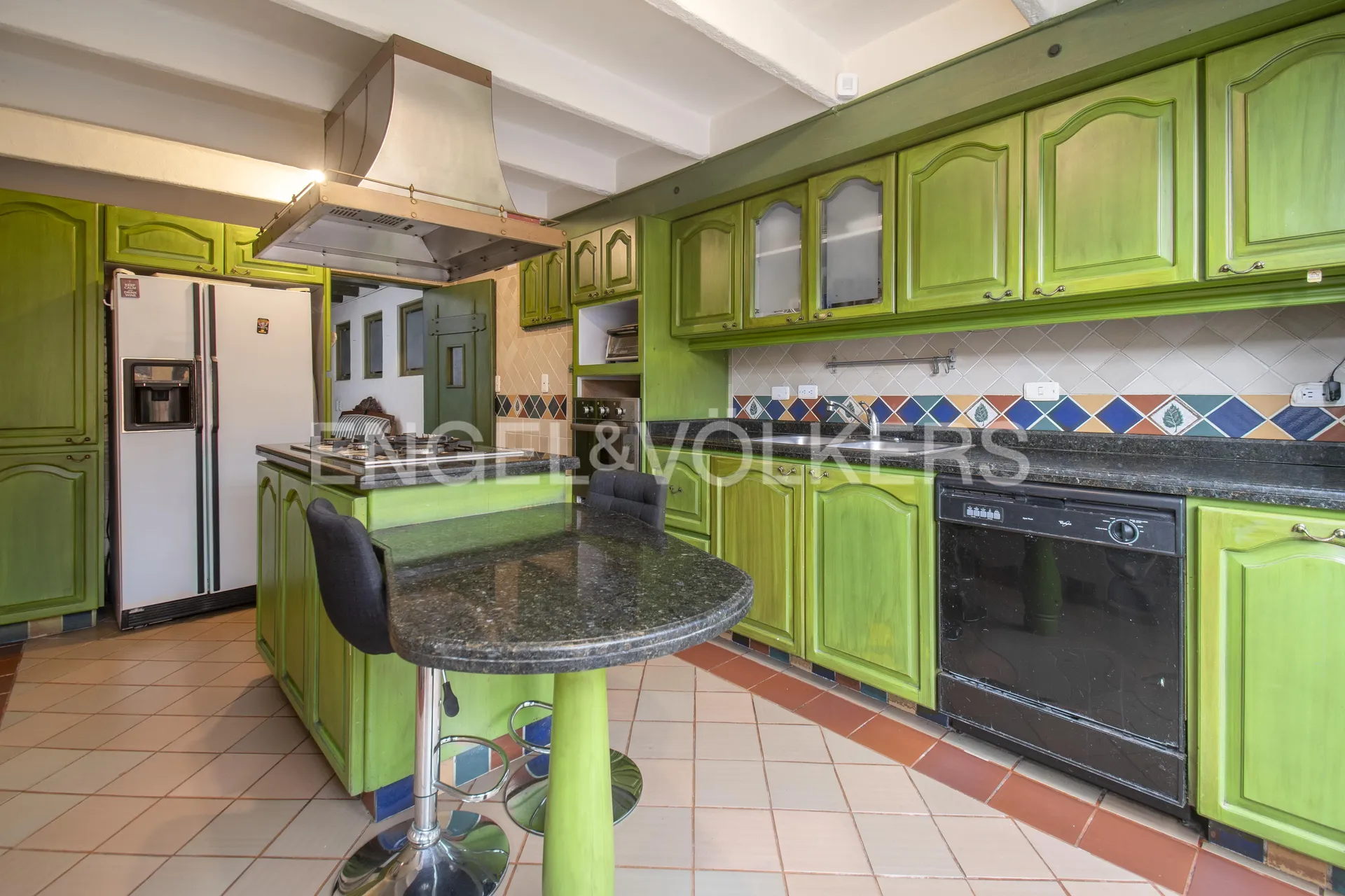 Casa en venta en Santa Barbara Alta, Bogotá · foto 5 de 13