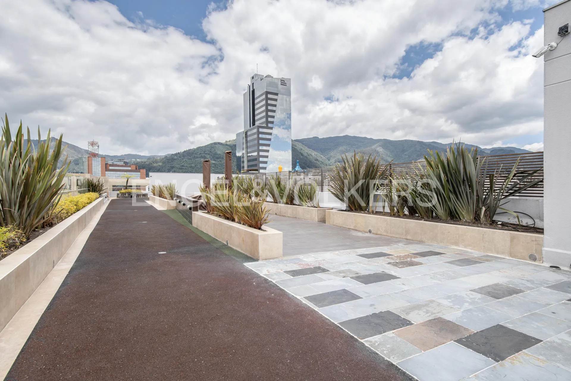 Apartamento en venta en Chico Norte, Bogotá · foto 23 de 24