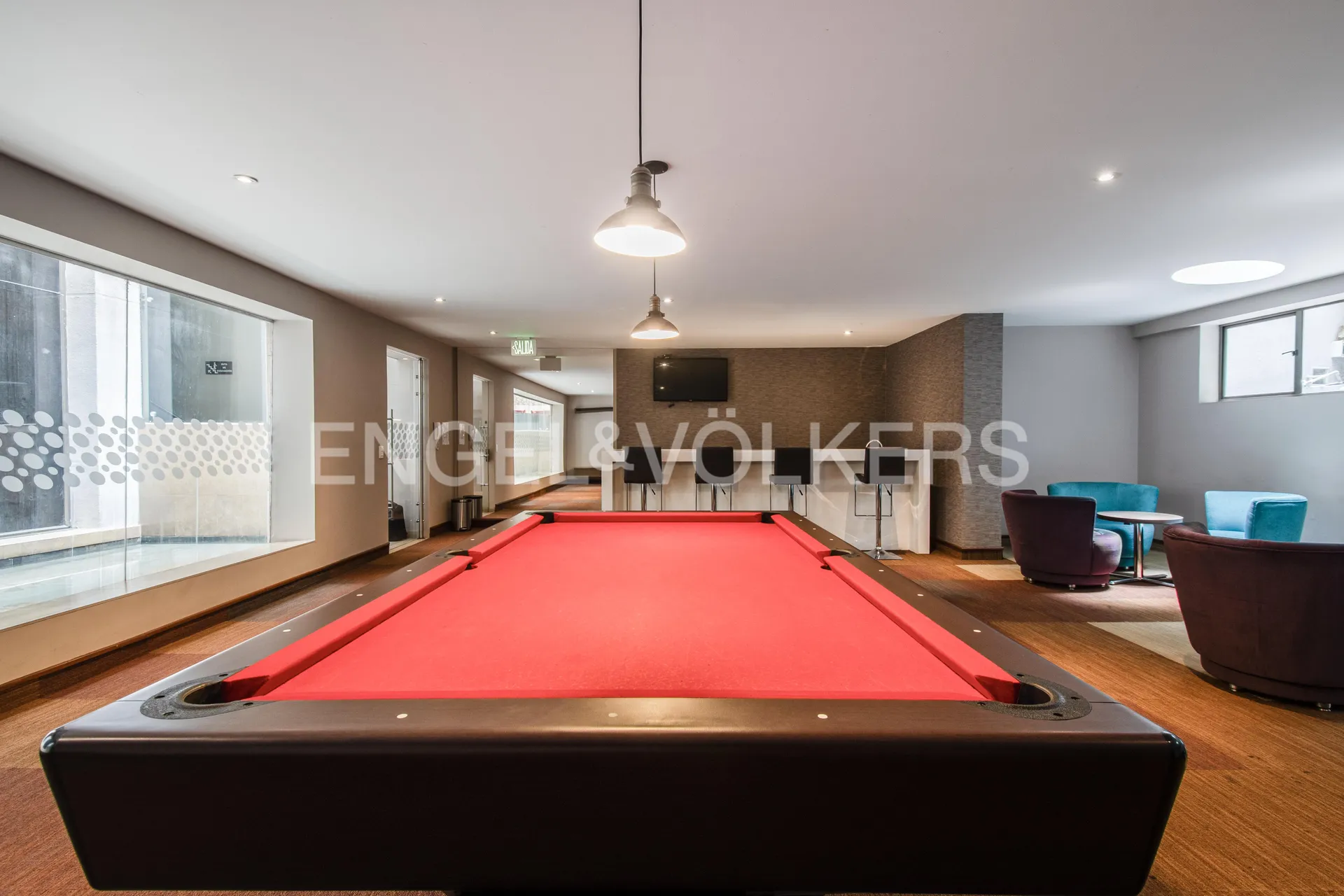 Apartamento en venta en Chico Norte, Bogotá · foto 22 de 24