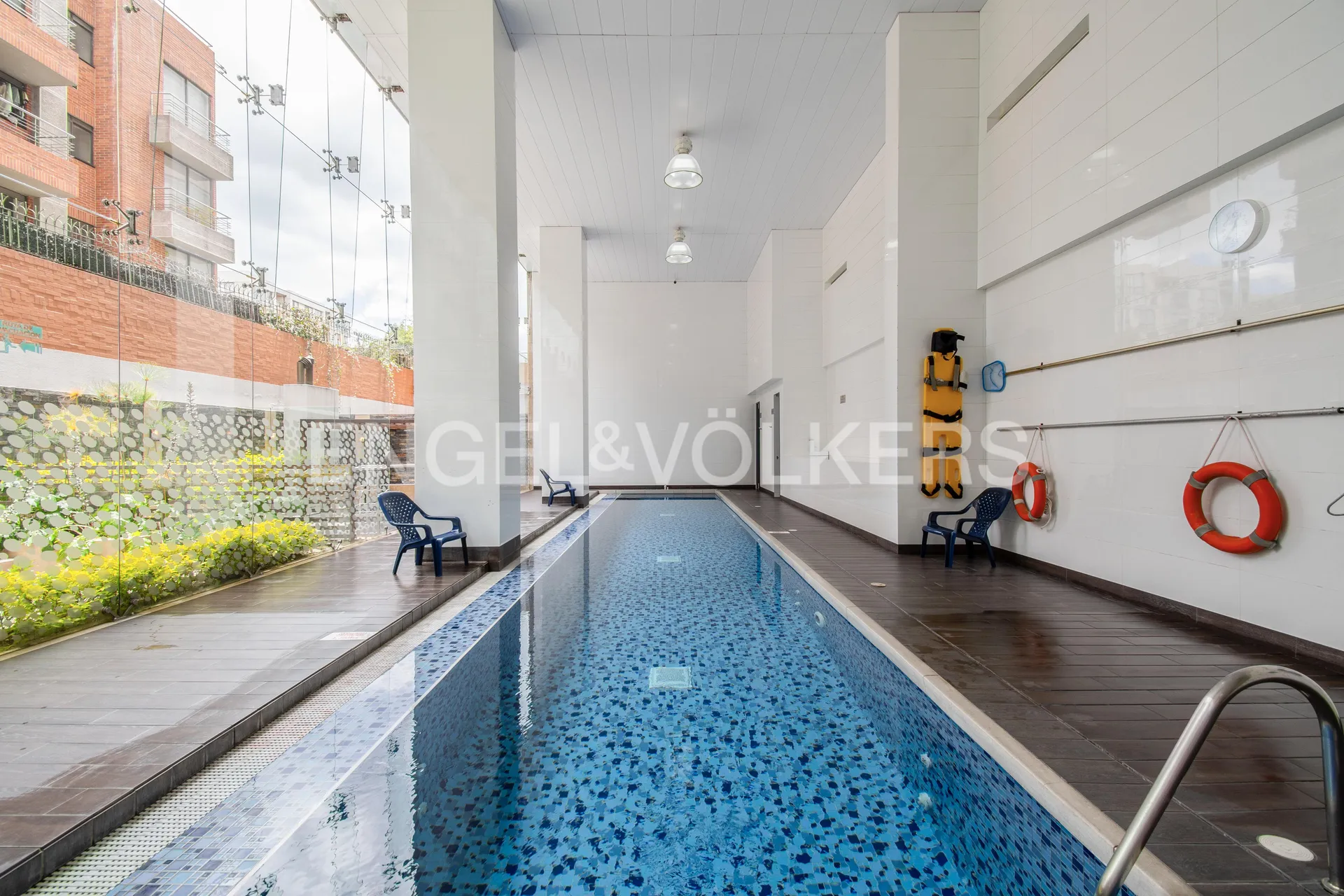 Apartamento en venta en Chico Norte, Bogotá · foto 18 de 24