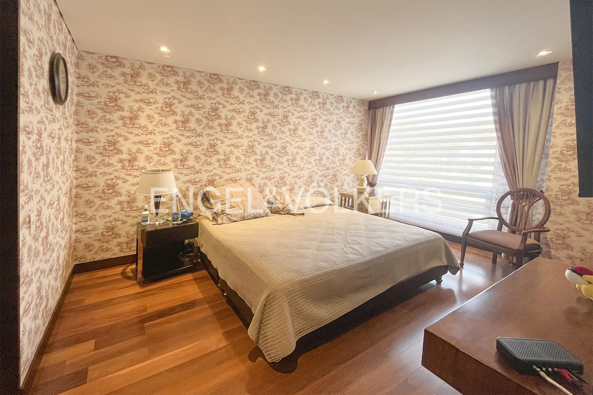 Apartamento en venta en Chico Norte, Bogotá · foto 13 de 24