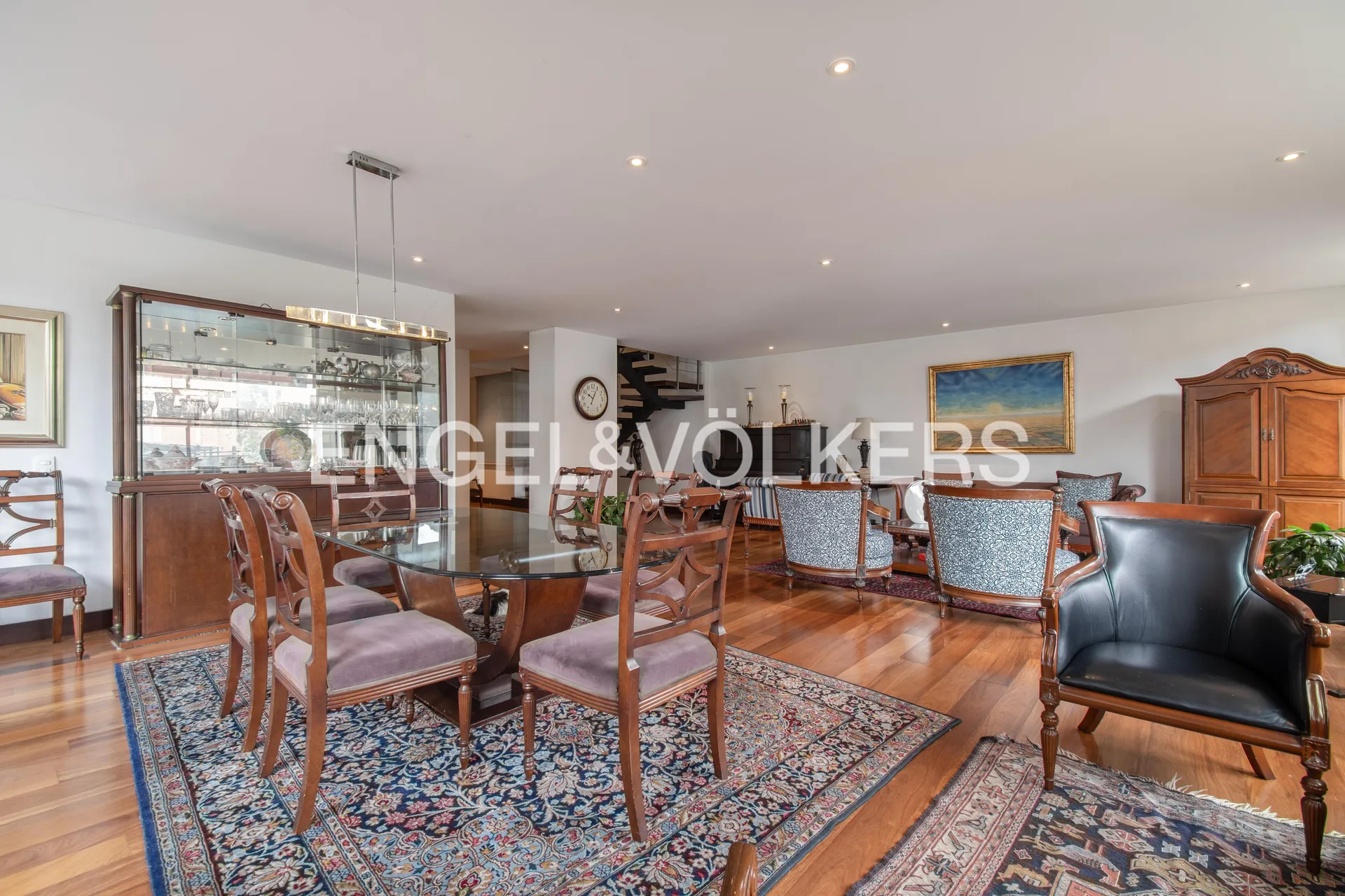 Apartamento en venta en Chico Norte, Bogotá · foto 4 de 24