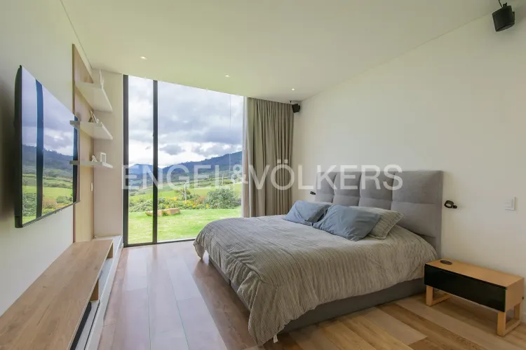Casa de 2 alcobas en venta en Gratamira, Sopó, 290 m² · foto 12 de 20