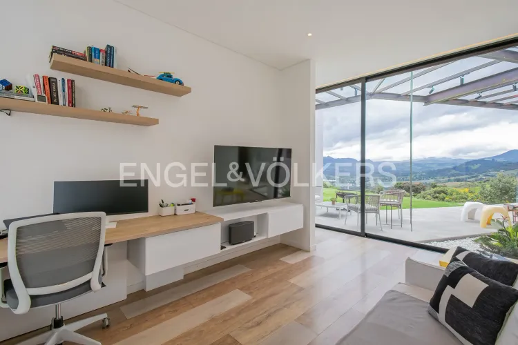 Casa de 2 alcobas en venta en Gratamira, Sopó, 290 m² · foto 10 de 20
