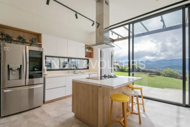 Casa de 2 alcobas en venta en Gratamira, Sopó, 290 m² · foto 7 de 20