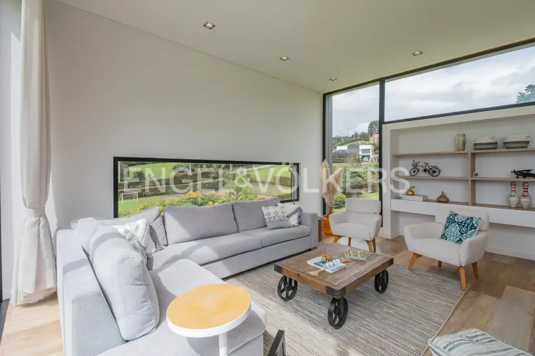 Casa de 2 alcobas en venta en Gratamira, Sopó, 290 m² · foto 4 de 20
