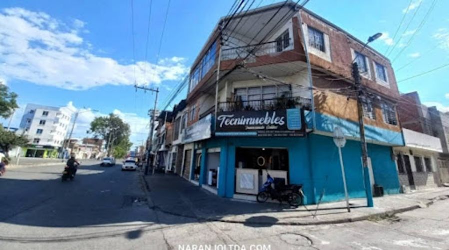 Local en arriendo en Guayaquil, Cali, 120 m² · foto 2 de 5