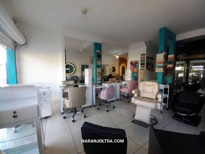 Local en arriendo en Guayaquil, Cali, 120 m² · foto 3 de 5
