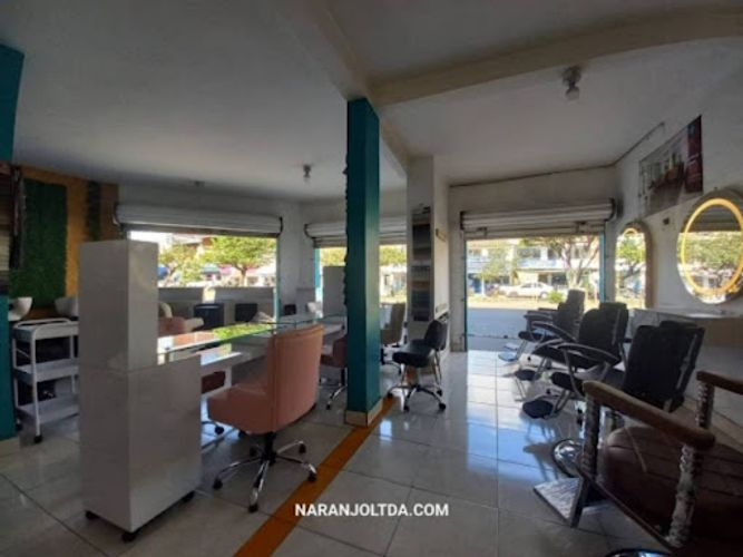 Local en arriendo en Guayaquil, Cali, 120 m² · foto 4 de 5