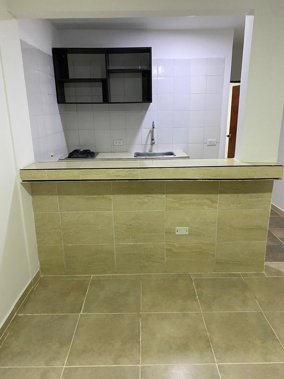 Apartaestudio en arriendo en La Pradera, Jamundí · foto 8 de 10