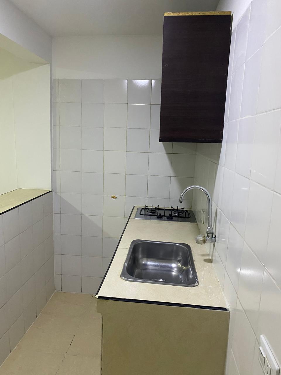 Apartaestudio en arriendo en La Pradera, Jamundí · foto 9 de 10