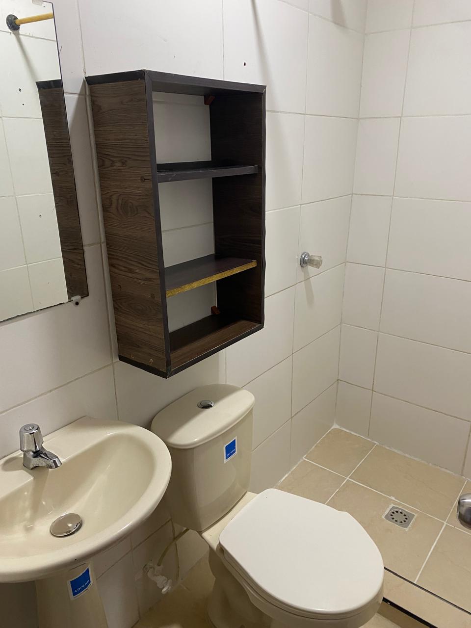 Apartaestudio en arriendo en La Pradera, Jamundí · foto 10 de 10