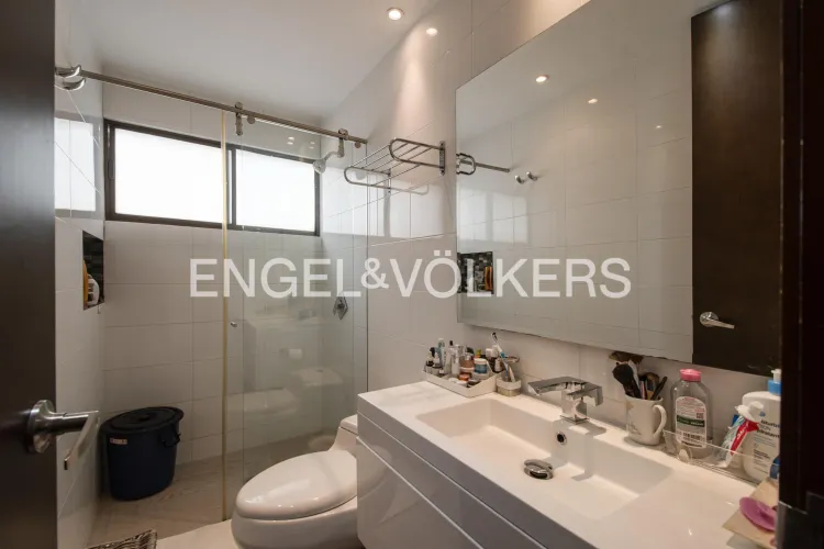 Apartamento de 3 alcobas en venta en Chico Norte, Bogotá, 227 m² · foto 16 de 16
