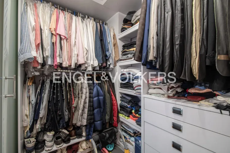 Apartamento de 3 alcobas en venta en Chico Norte, Bogotá, 227 m² · foto 11 de 16