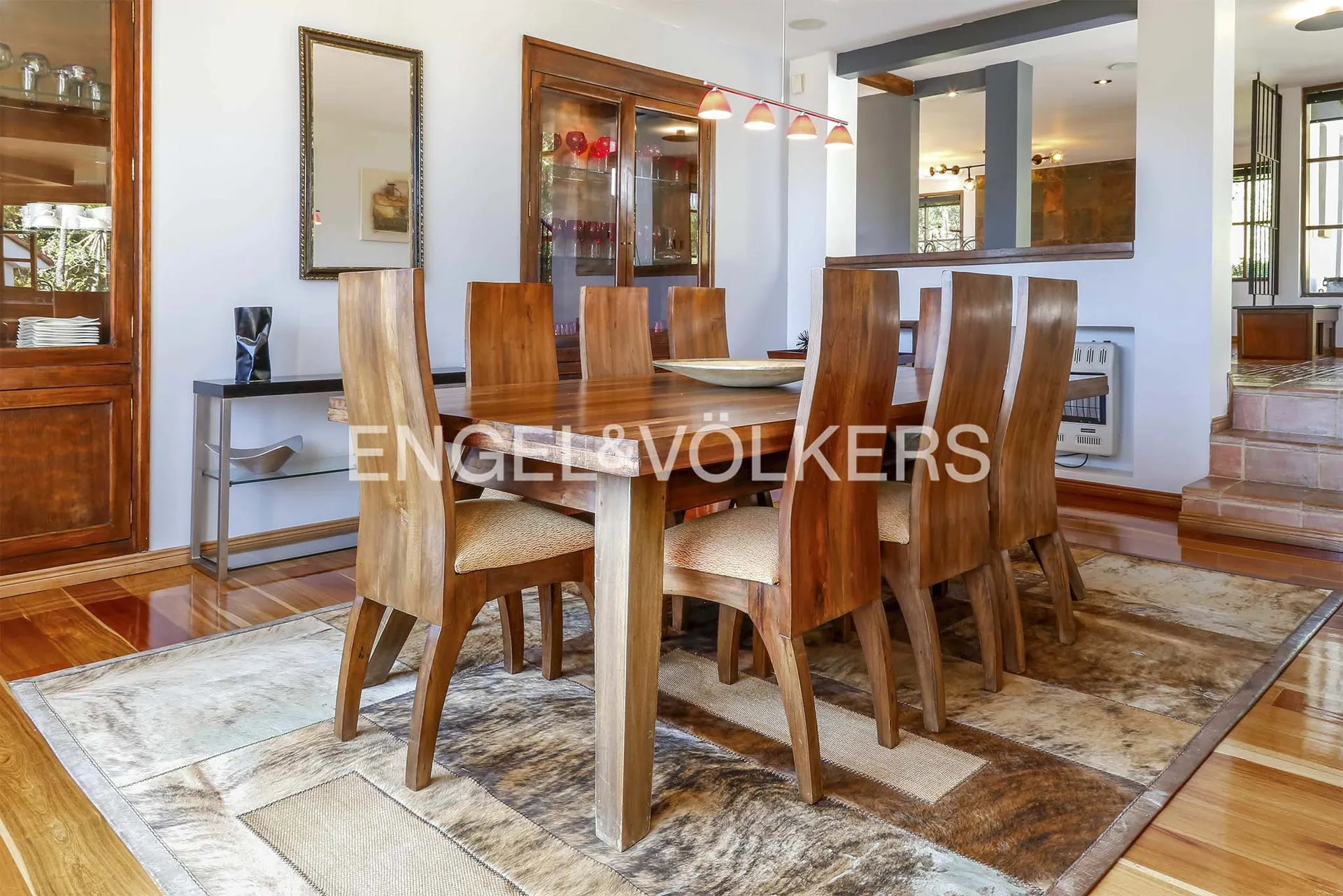 Casa en arriendo en El Libano, La Calera · foto 4 de 9