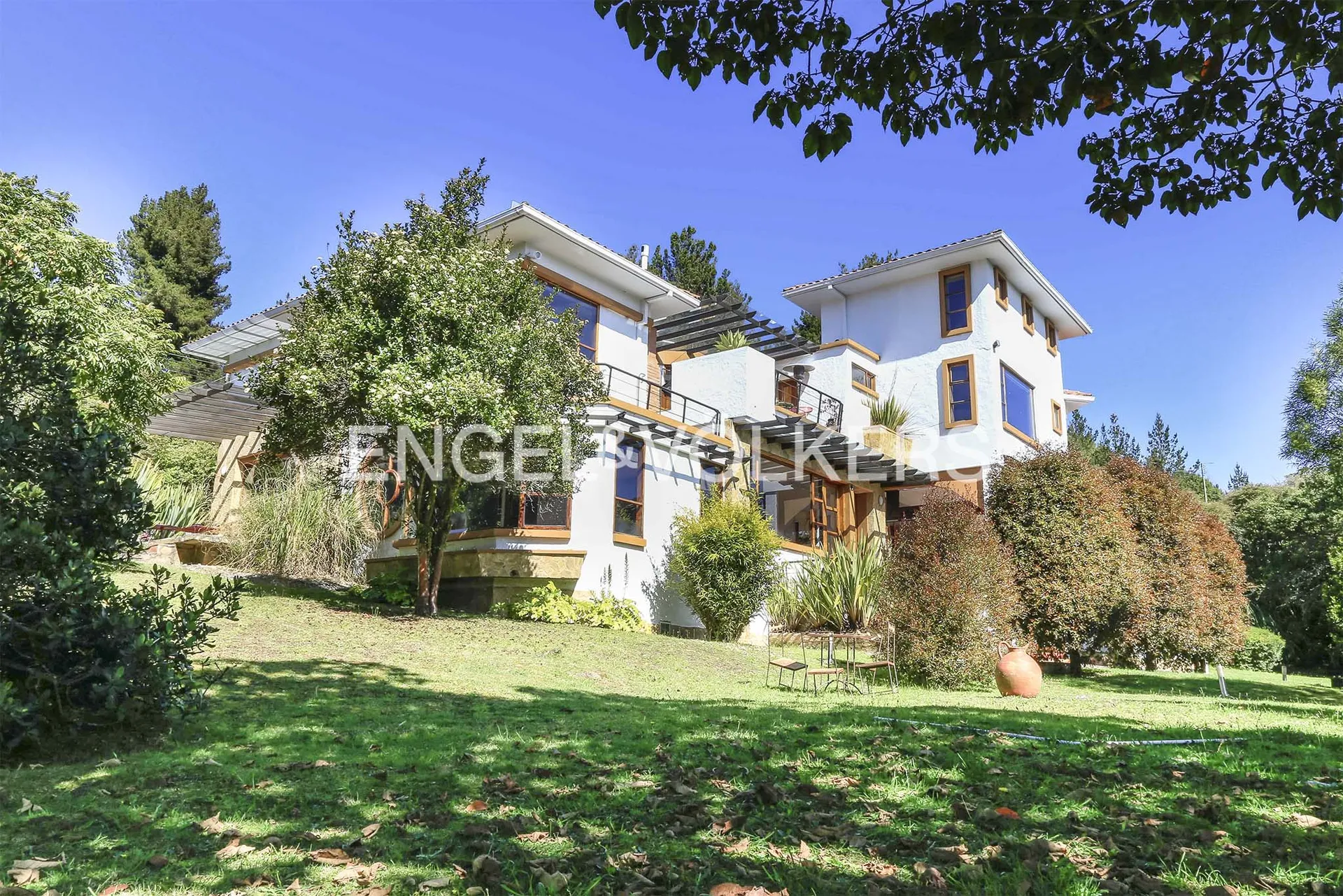 Casa en arriendo en El Libano, La Calera · foto 2 de 9