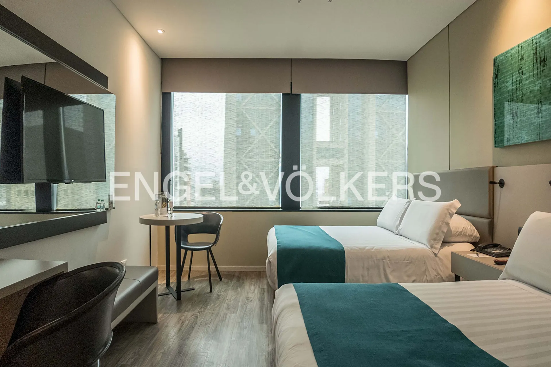 Apartamento en venta en El Poblado, Medellín · foto 9 de 12