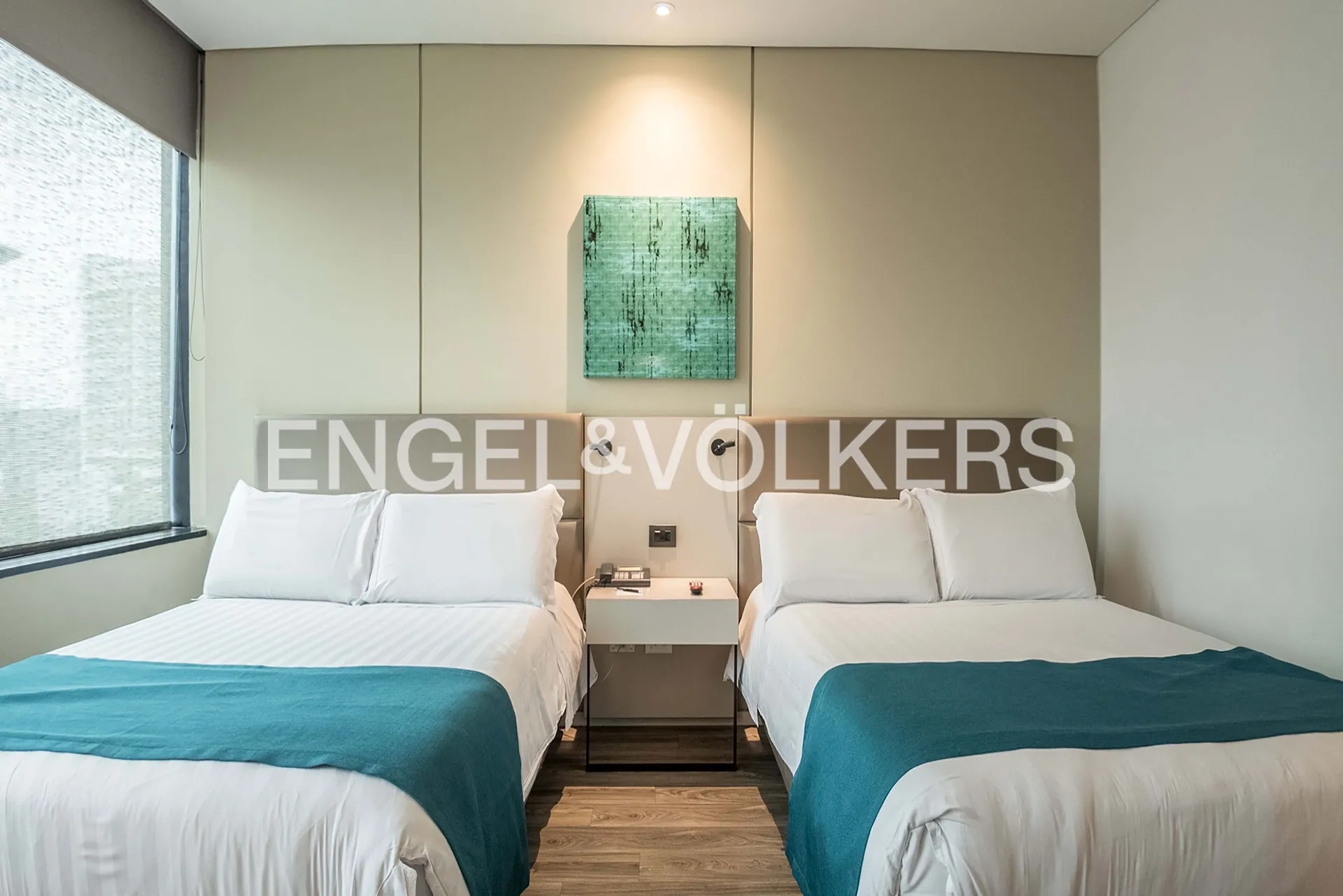 Apartamento en venta en El Poblado, Medellín · foto 4 de 12