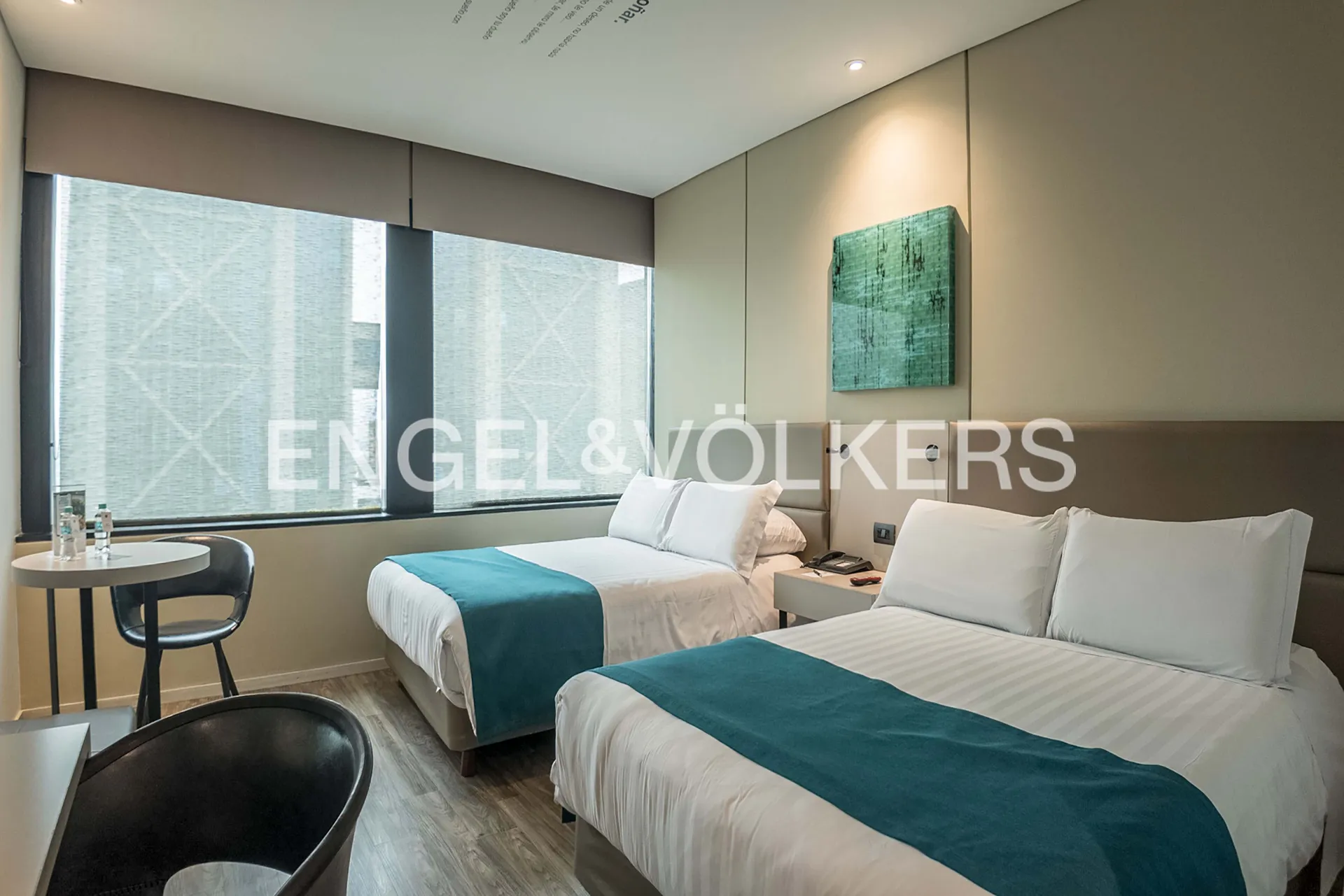 Apartamento en venta en El Poblado, Medellín · foto 3 de 12