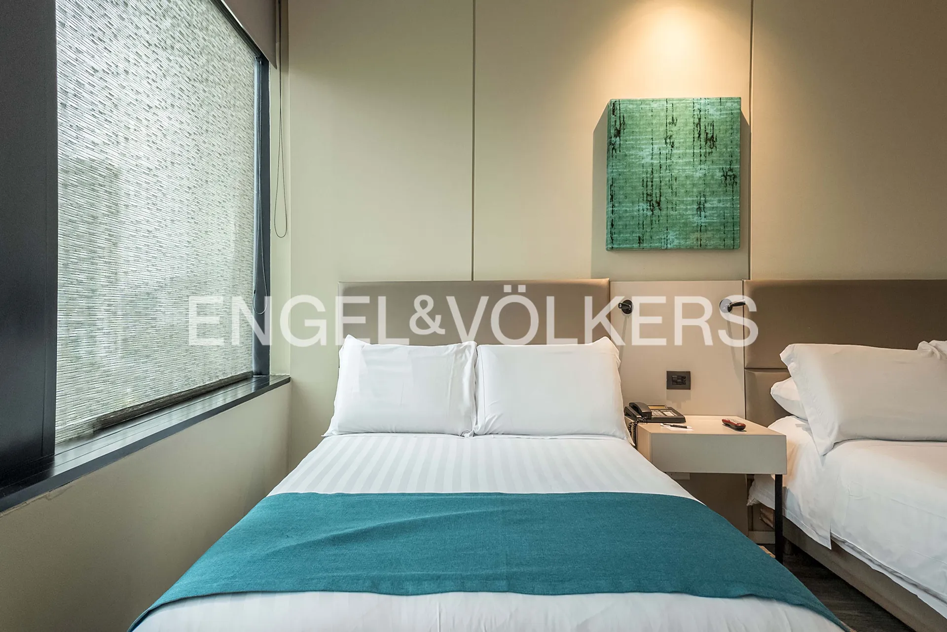 Apartamento en venta en El Poblado, Medellín · foto 2 de 12