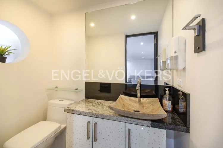 Casa de 5 alcobas en venta en Pontevedra, Bogotá, 430 m² · foto 19 de 20