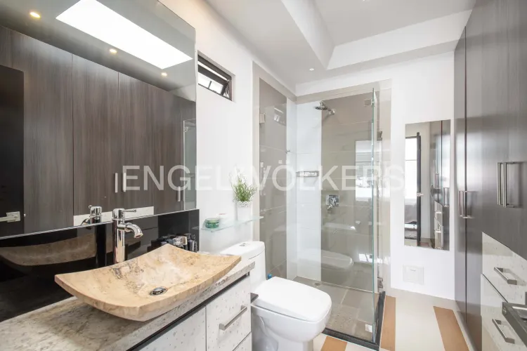 Casa de 5 alcobas en venta en Pontevedra, Bogotá, 430 m² · foto 17 de 20