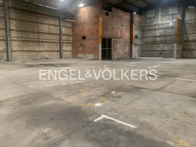 Bodega en arriendo en Laureles, Itagüí · foto 15 de 15