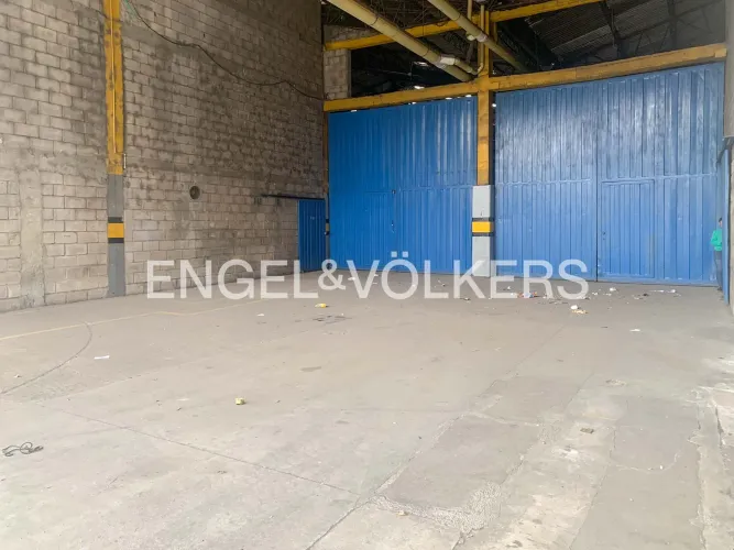Bodega en arriendo en Laureles, Itagüí · foto 9 de 15