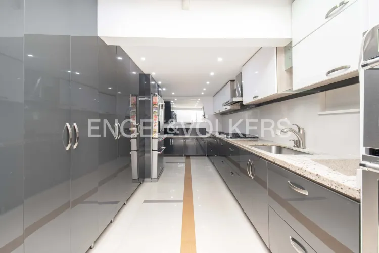 Casa de 5 alcobas en venta en Pontevedra, Bogotá, 430 m² · foto 7 de 20