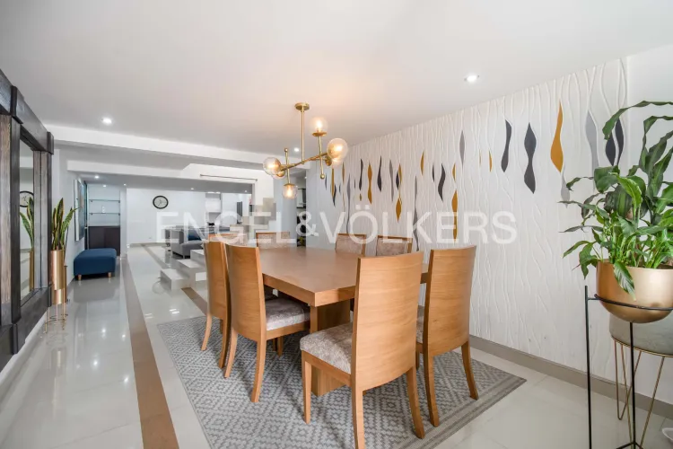 Casa de 5 alcobas en venta en Pontevedra, Bogotá, 430 m² · foto 6 de 20