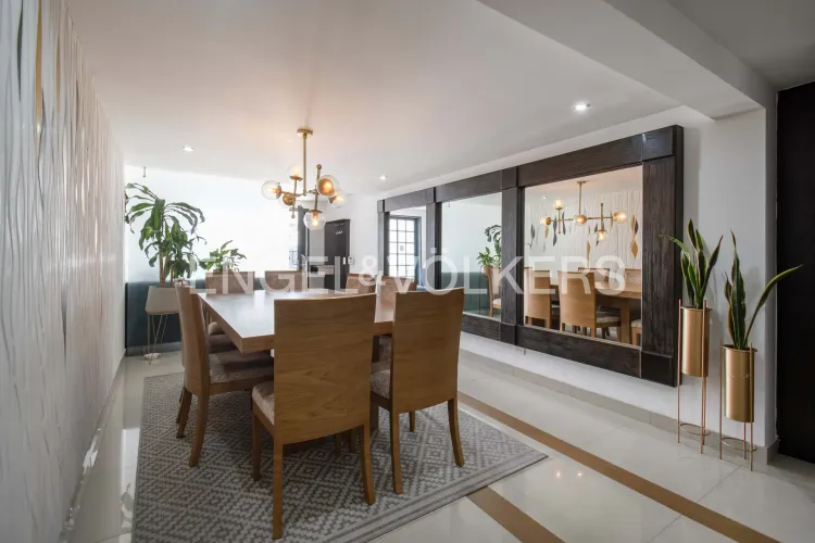 Casa de 5 alcobas en venta en Pontevedra, Bogotá, 430 m² · foto 5 de 20