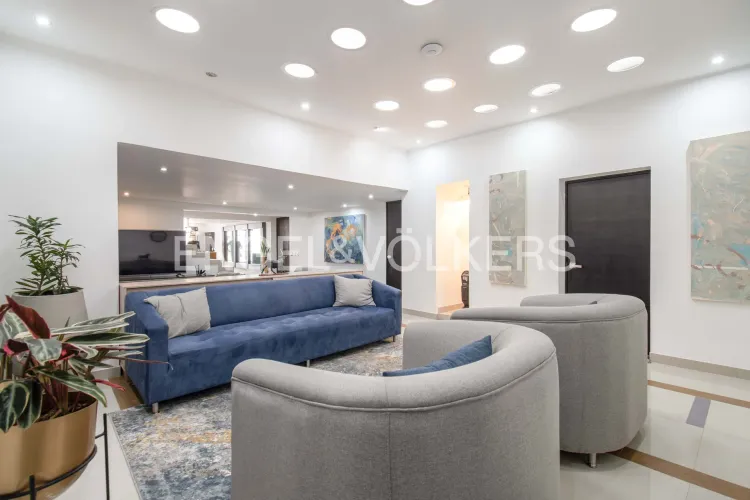 Casa de 5 alcobas en venta en Pontevedra, Bogotá, 430 m² · foto 3 de 20