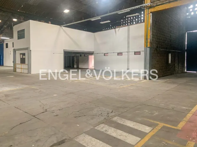Bodega en arriendo en Laureles, Itagüí · foto 4 de 15