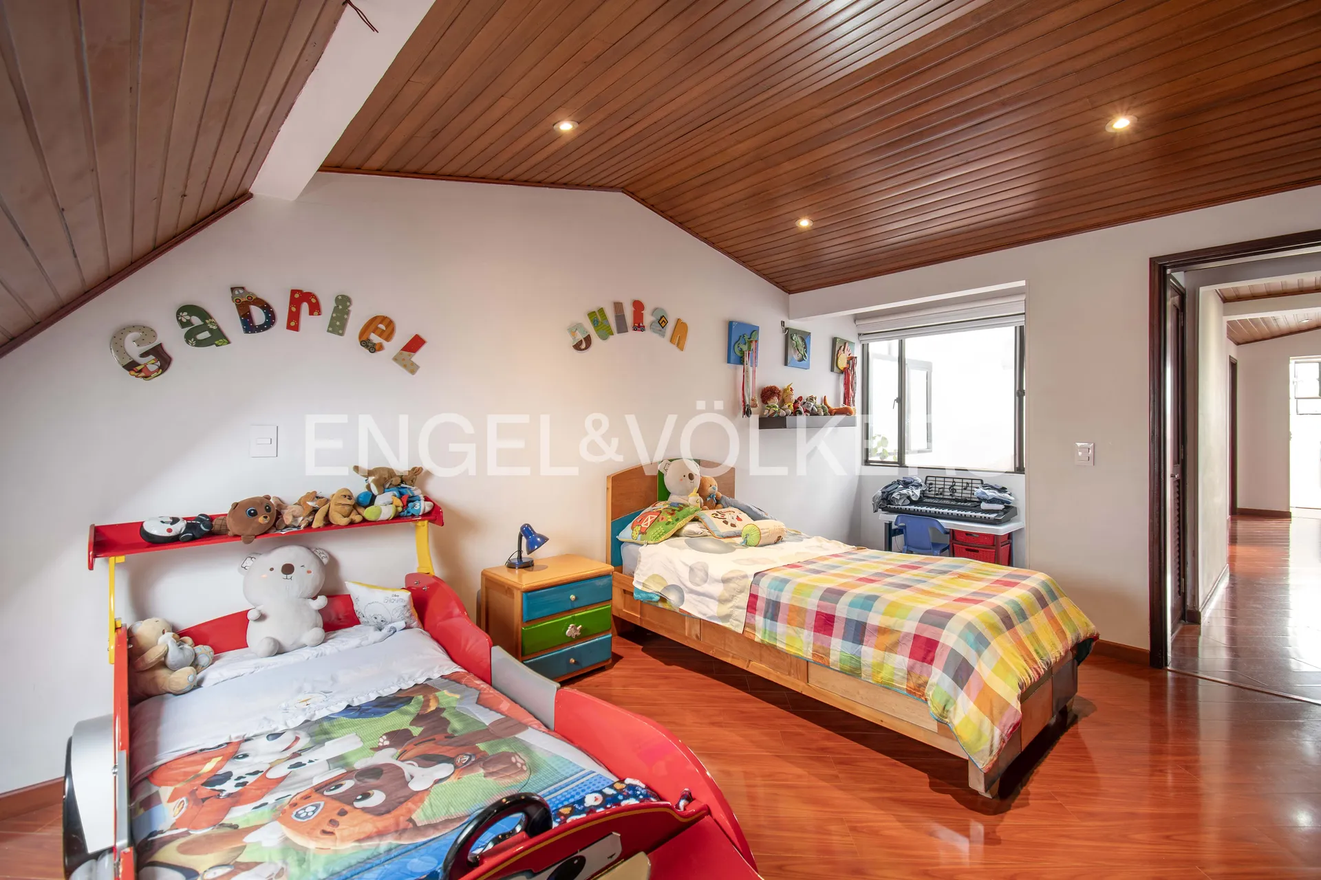 Apartamento en venta en El Batán, Bogotá · foto 17 de 20