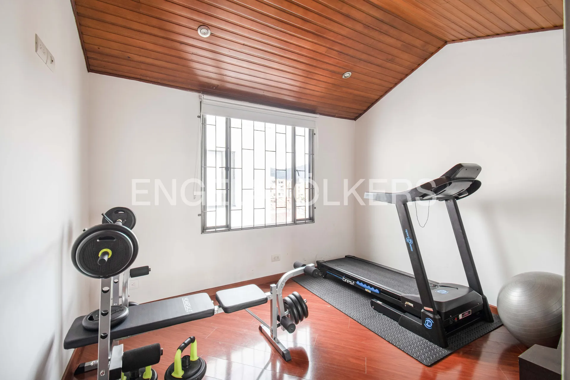 Apartamento en venta en El Batán, Bogotá · foto 13 de 20