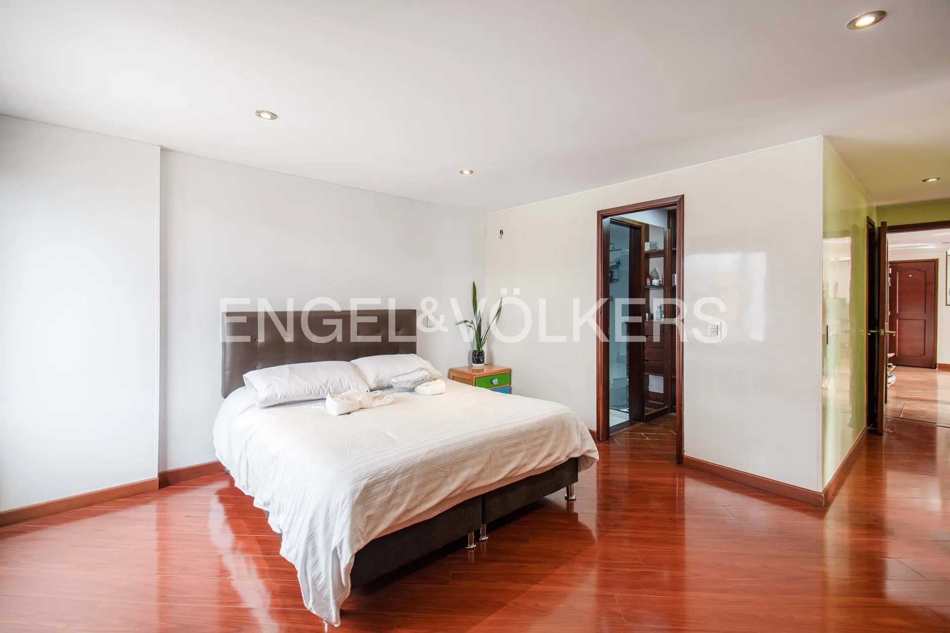 Apartamento en venta en El Batán, Bogotá · foto 9 de 20