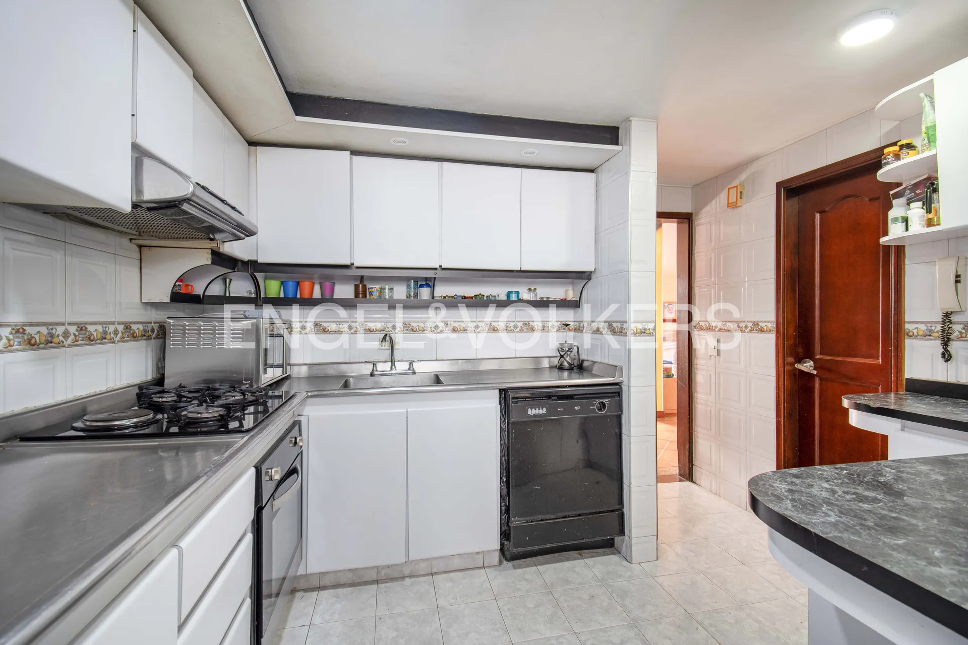 Apartamento en venta en El Batán, Bogotá · foto 8 de 20