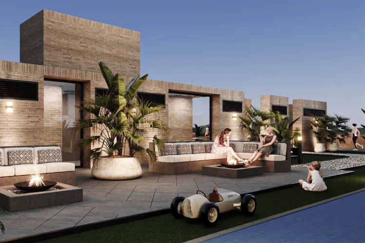 Apartamento de 3 alcobas en venta en Chicó Reservado, Bogotá, 130 m² · foto 7 de 8