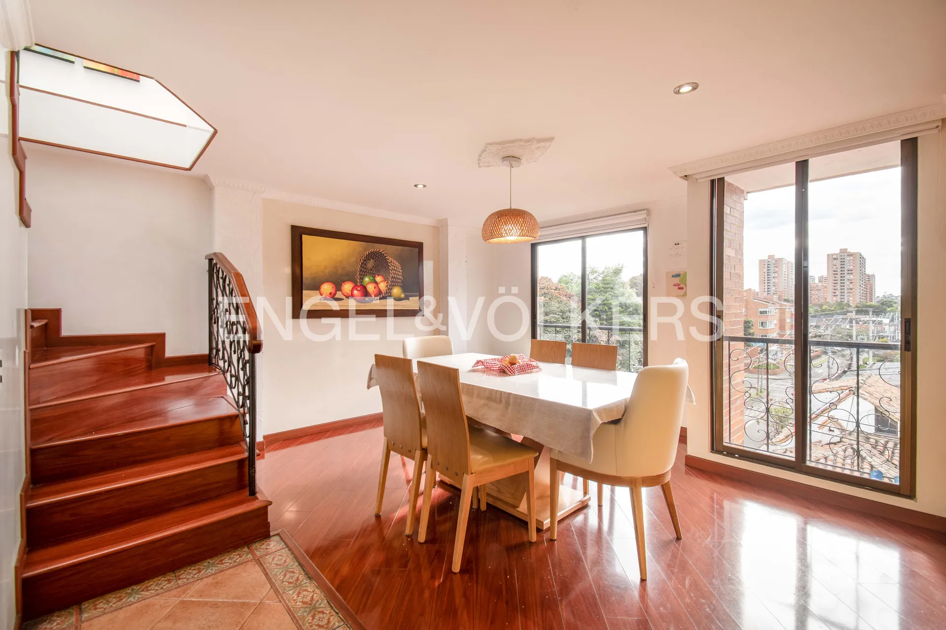 Apartamento en venta en El Batán, Bogotá · foto 6 de 20