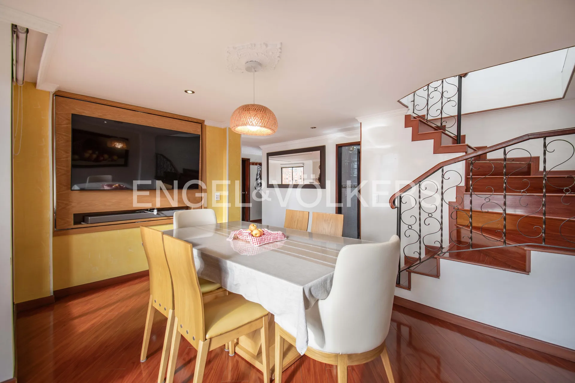 Apartamento en venta en El Batán, Bogotá · foto 5 de 20