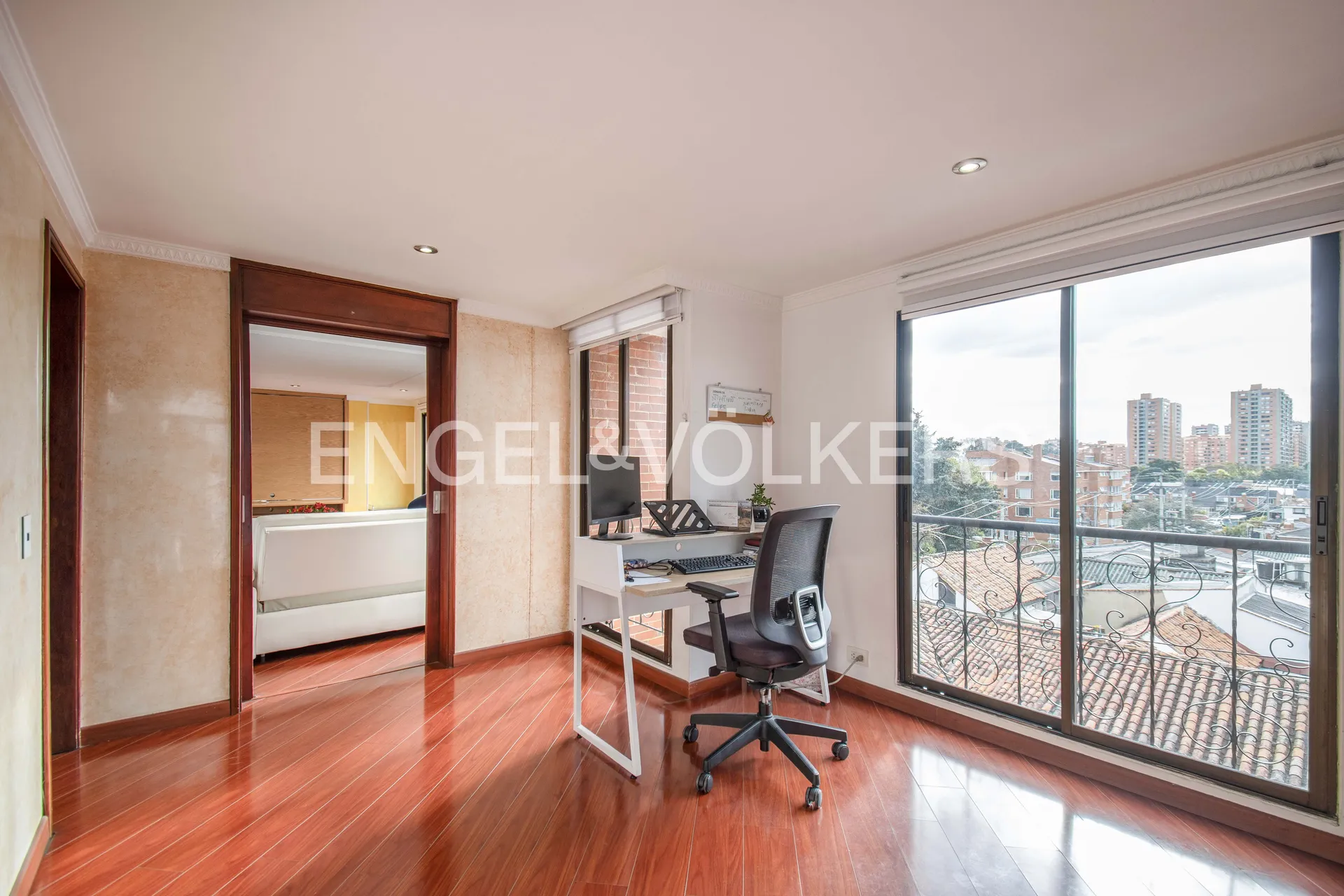 Apartamento en venta en El Batán, Bogotá · foto 4 de 20