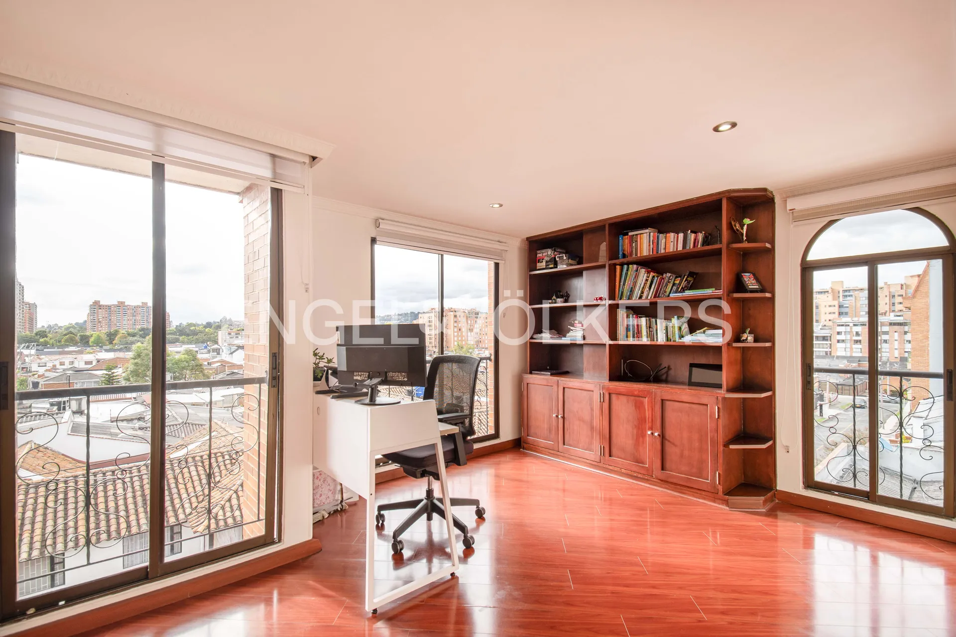 Apartamento en venta en El Batán, Bogotá · foto 3 de 20