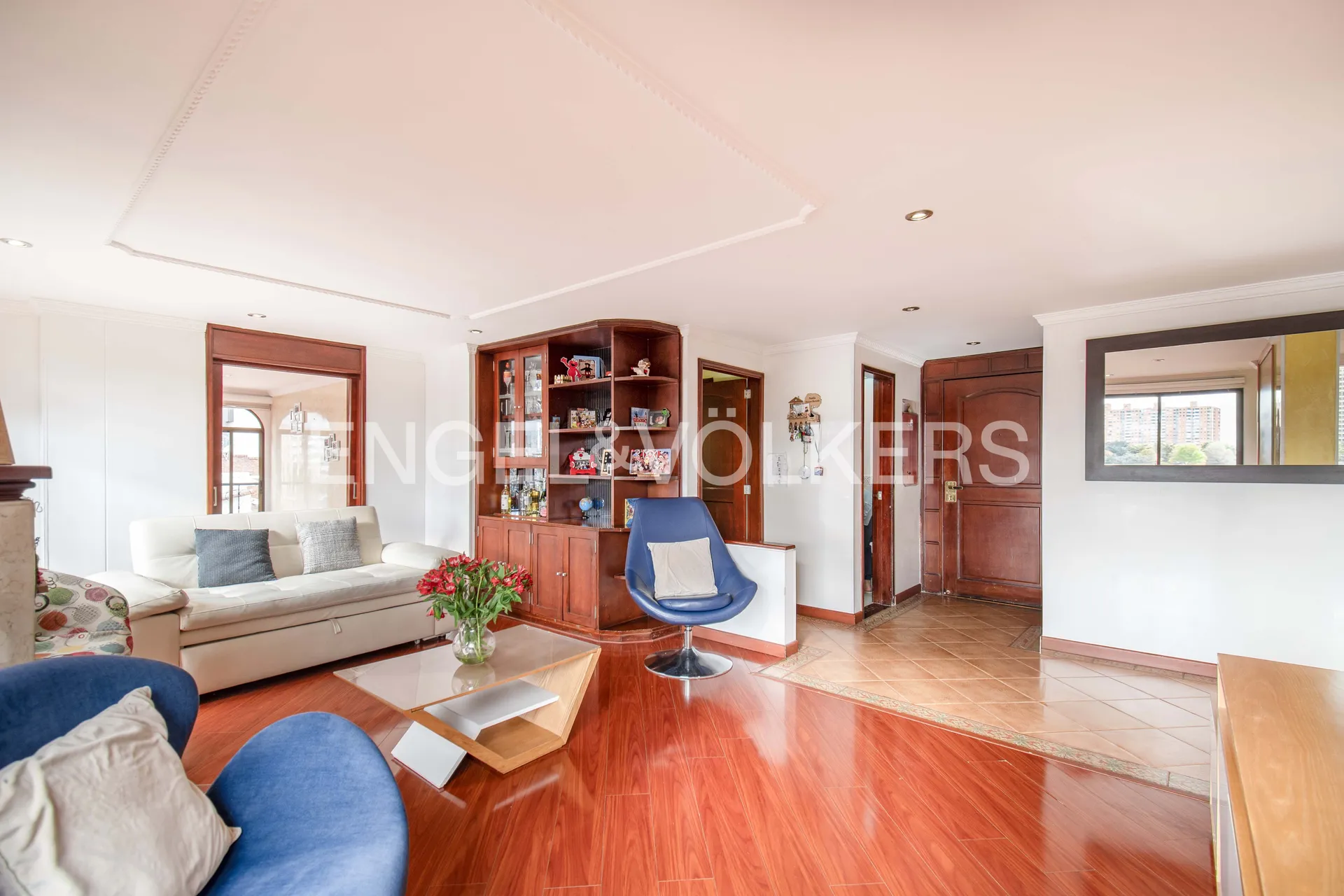 Apartamento en venta en El Batán, Bogotá · foto 2 de 20