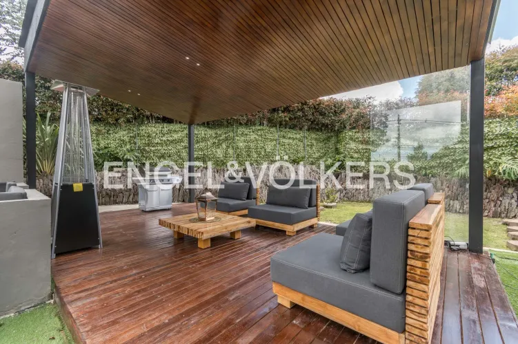 Casa de 4 alcobas en venta en Las Palmas, Envigado, 788 m² · foto 24 de 24