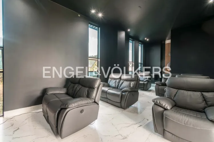 Casa de 4 alcobas en venta en Las Palmas, Envigado, 788 m² · foto 23 de 24