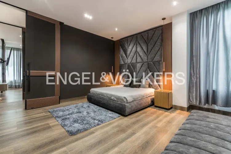 Casa de 4 alcobas en venta en Las Palmas, Envigado, 788 m² · foto 22 de 24